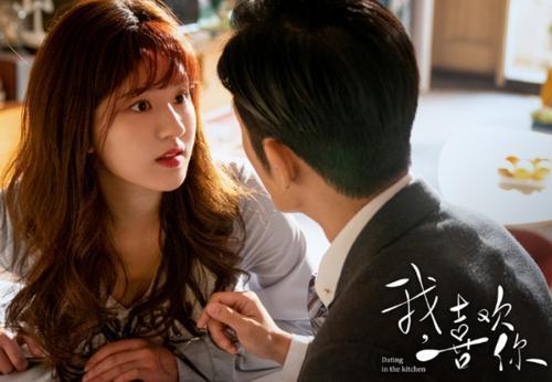 甜宠剧|8部浪漫甜宠剧，《无法抗拒的他》蝴蝶男主vs马铃薯男二，你选哪一个？