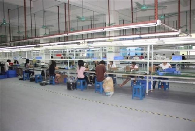 工人|用工严重短缺，这类企业订单量飙升，全国到处开始“挖人”