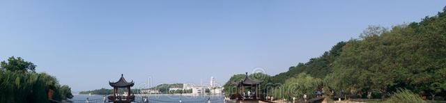 水库 水库改名为湖,摇身一变立马成度假旅游胜地,看看江苏这些人工湖