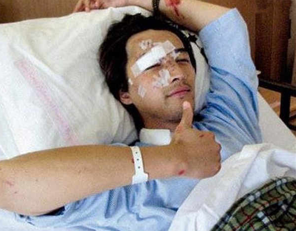 胡歌|隐瞒15年，原来她才是胡歌最爱的女人？难怪38岁至今不婚