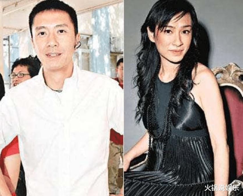 林忆莲|林忆莲的遗憾情史：5段感情，为爱奋不顾身，为什么至今依旧单身