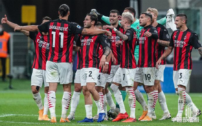 国足|一波7-7！米兰PK国米创下耻辱，欲破5年魔咒，86亿对决，央视直播