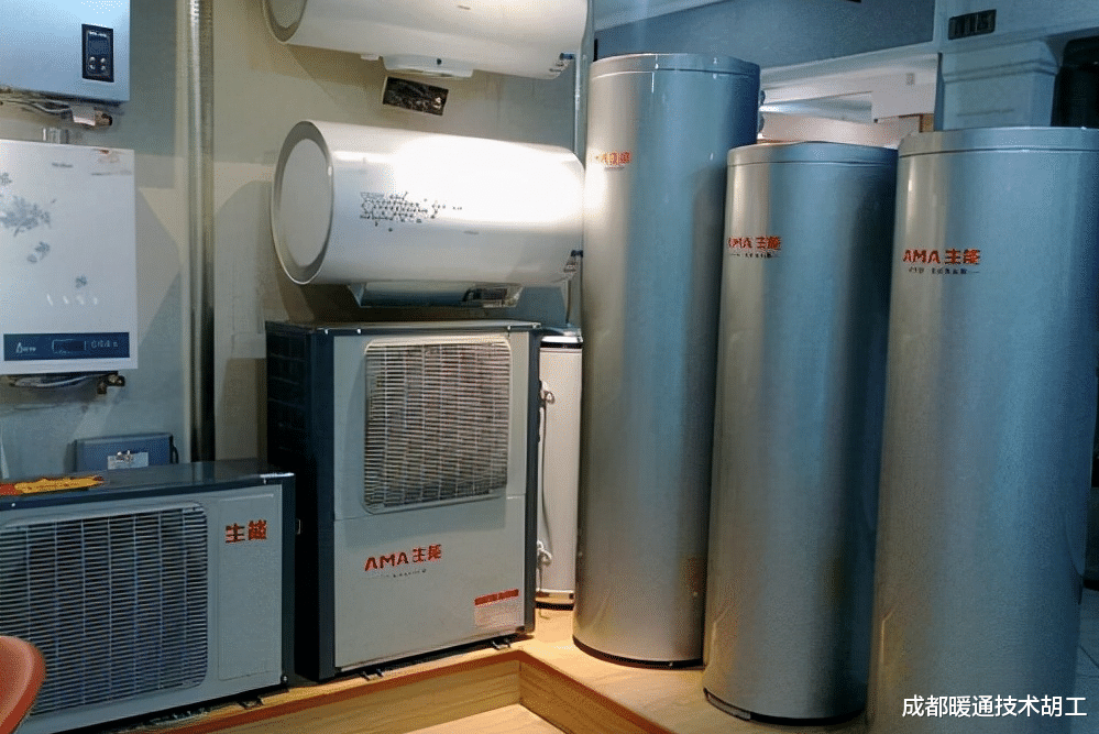 成都暖通技术胡工 使用空气能热水器，需要了解的基础知识有哪些？