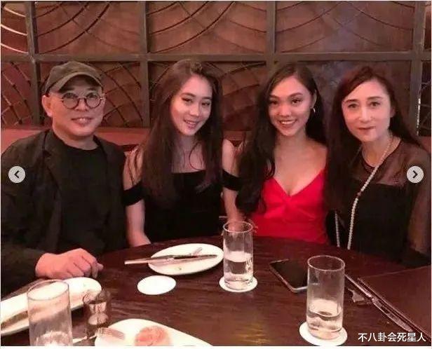 邱淑贞|10位自然衰老的中老年女星，皮肤松弛满面皱纹，但比整容脸舒服