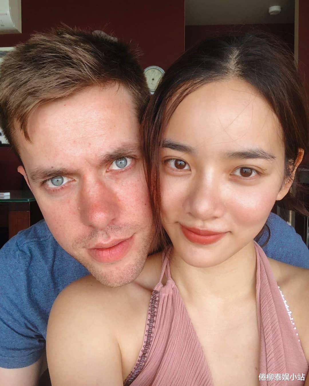 henry|泰星Wawwa谈男友：他喜欢我身穿婚纱的样子，喜欢我的每一个样子