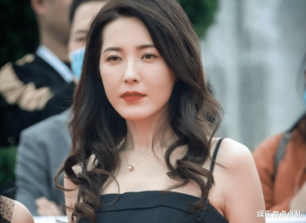 曾黎|曾黎曝不想客串《幸福二重奏》, 提苛刻要求想被拒, 殷桃回复超好笑