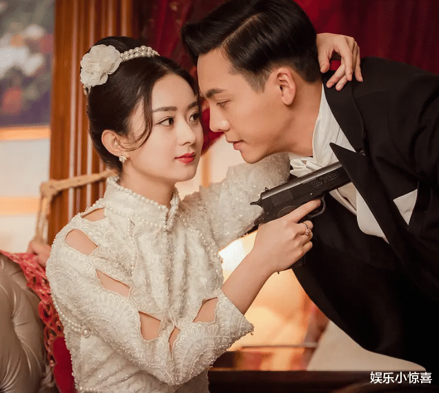 |《老九门2》即将开机，陈伟霆回归，张艺兴赵丽颖成意难平