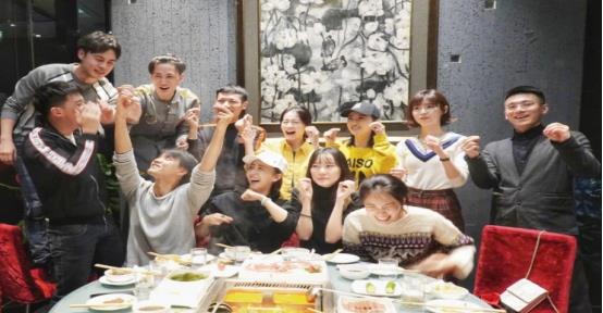 一更育儿|三类毕业生喜欢“同学聚会”，几乎场场不落，另外3类人不爱参加