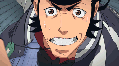 太空丹迪|這部動漫被歐美評為14年最佳日本動畫 制作組們放飛自我之作