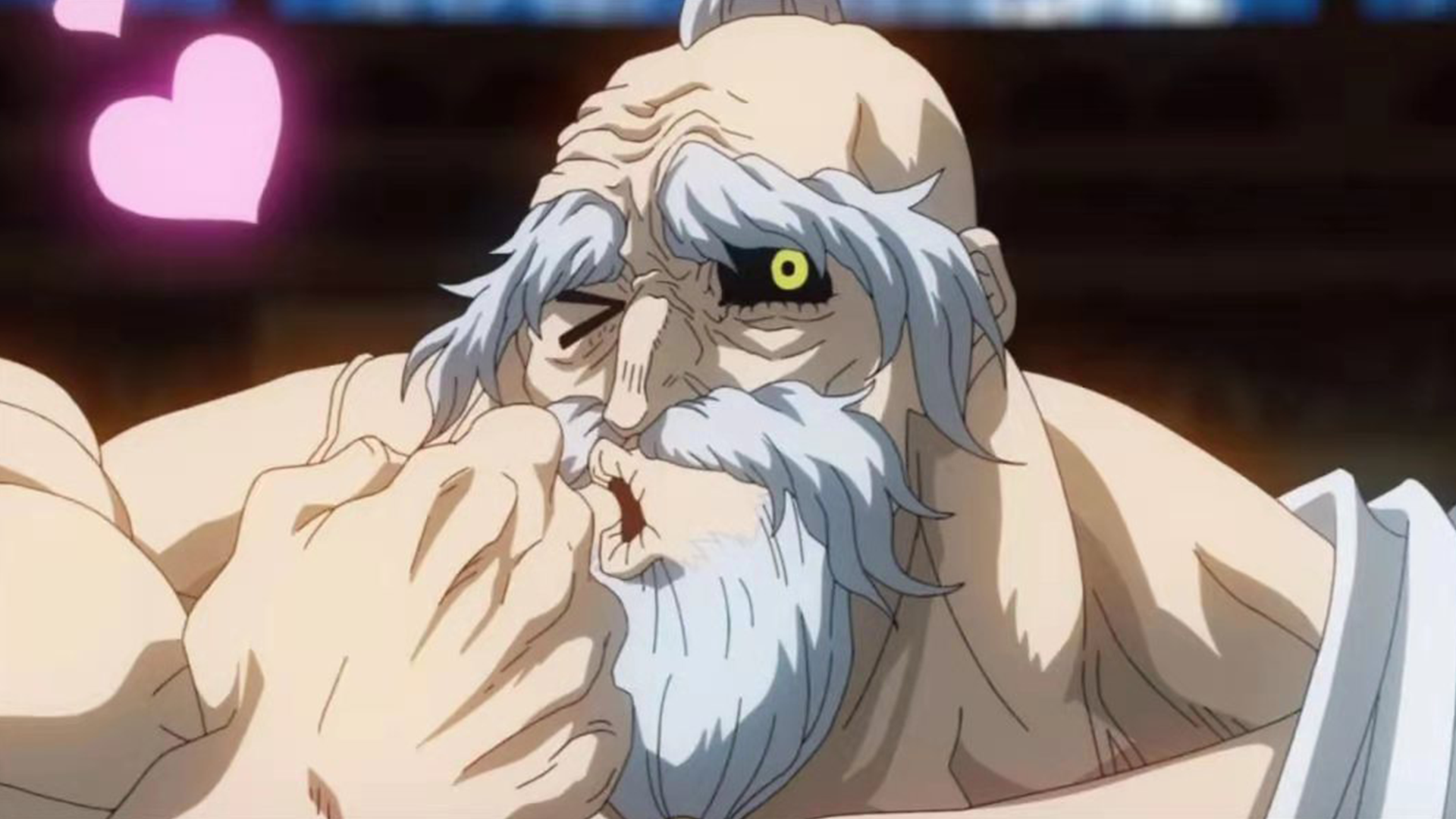 acgn漫评|终末的女武神：宙斯和释迦谁是最强神？尚未出场秦始皇能力曝光