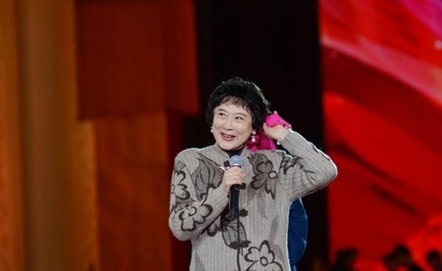 京剧|人生难得老来伴，京剧界这几对半路夫妻十分恩爱