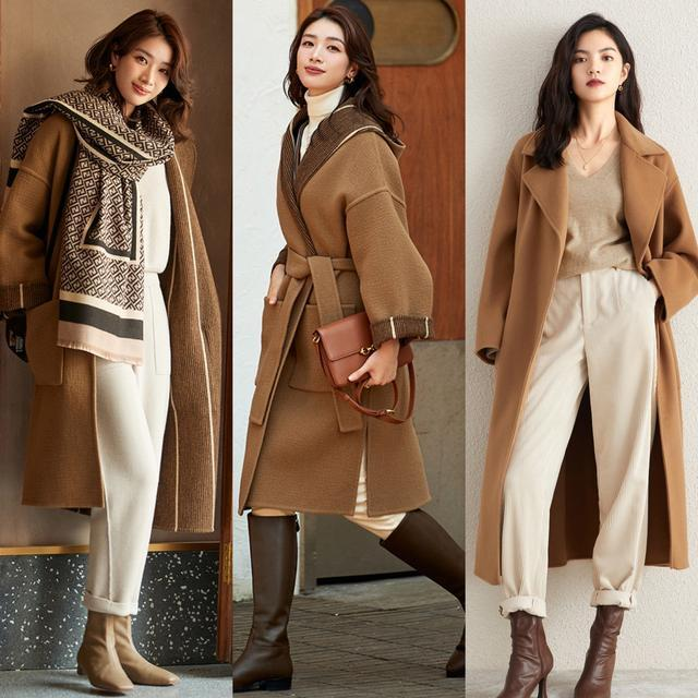 时尚风行派 裤子还不会挑？经典百搭裤型随便选，让你轻松变秀腿型的小仙女