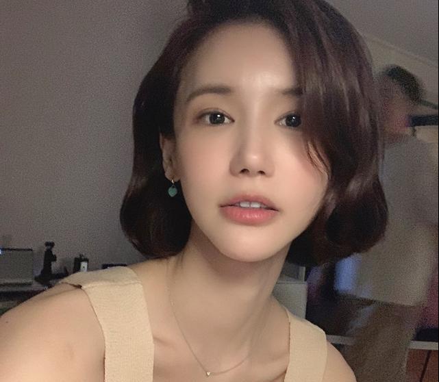 陈坤|釜山影展成名,韩国女星吴仁惠轻生,抢救无效离世