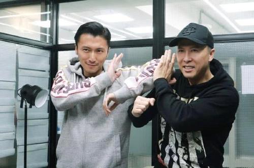 谢霆锋|“易烊千玺二提金鸡奖最佳男主角”上热搜，刘德华无缘金鸡奖影帝