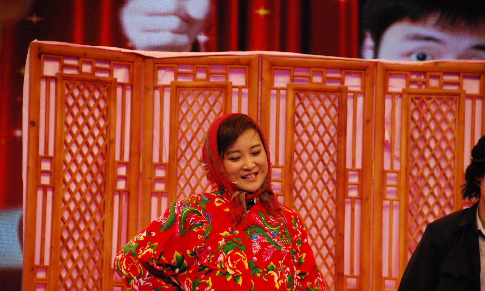 贾玲|贾玲翻车告诉我们：哪怕观众缘再好，也经不起这么瞎折腾