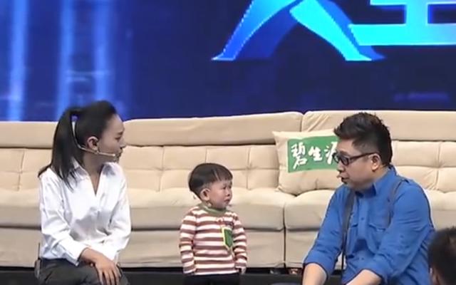 求职|33岁的袖珍人吴康:颜值停在了一岁,他怎么养活自己?