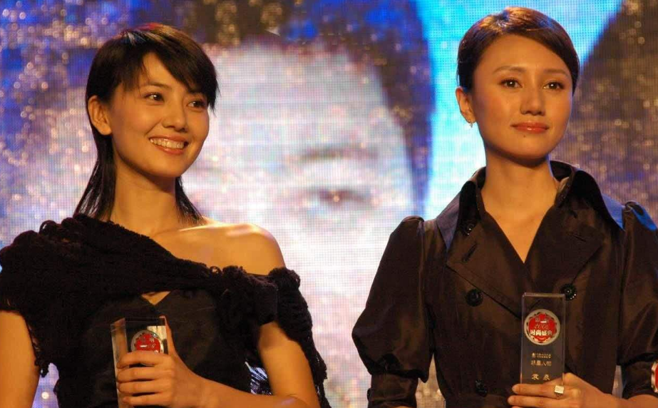 高圆圆|高圆圆2次夜宿夏雨家，袁泉为何选择原谅？时隔12年她终公开真相