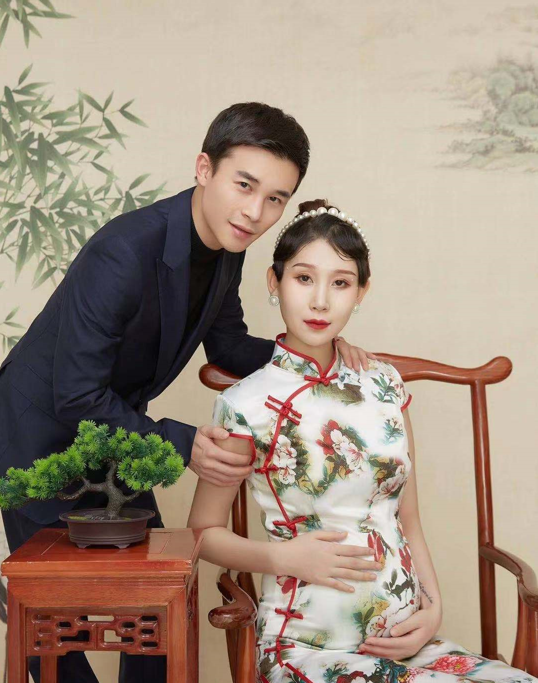 甩锅|男网红被曝出轨后发文！甩锅是孕妻敏感多疑，称离婚财产分文不要