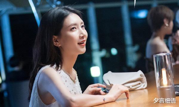 夕言细语|《三十而已》中的王漫妮是不是现实中大多女孩子的写照呢?