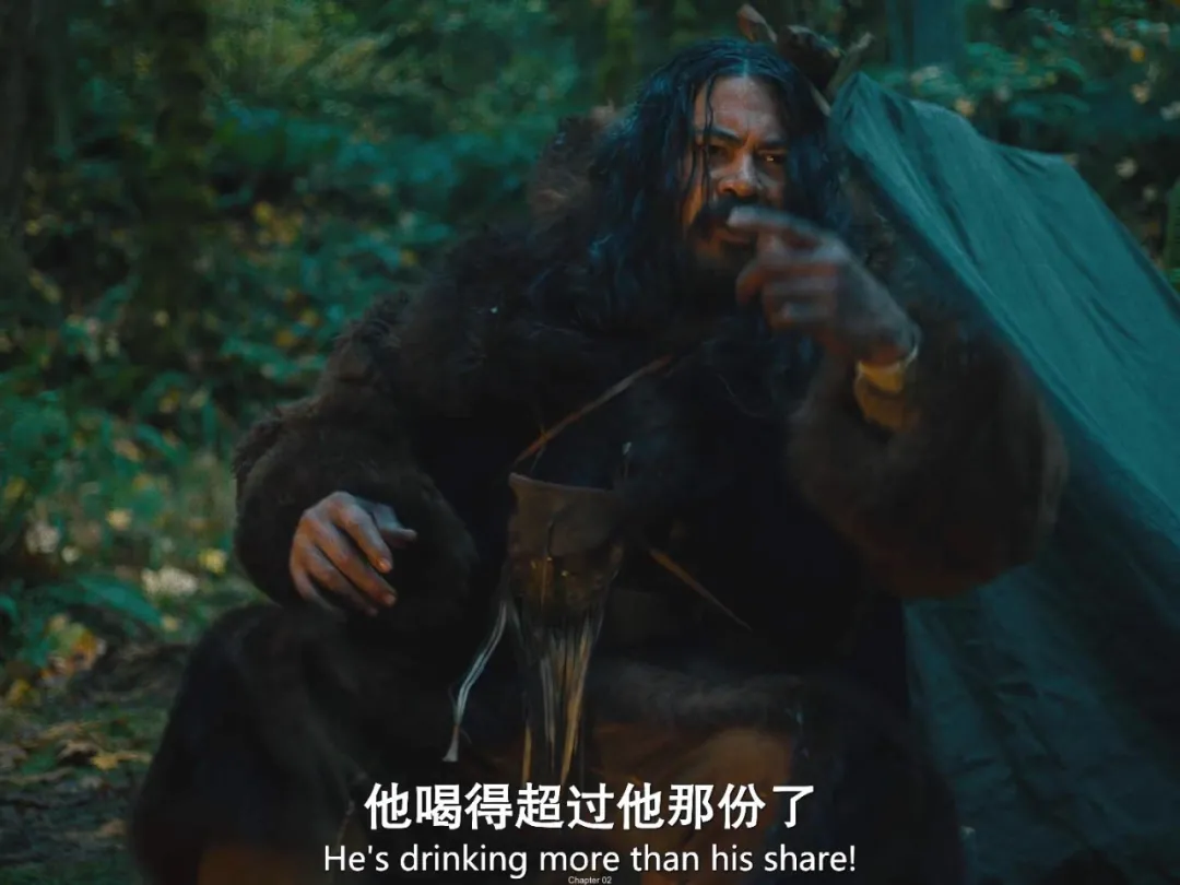 美国电影|美国电影终于好好拍中国人了！