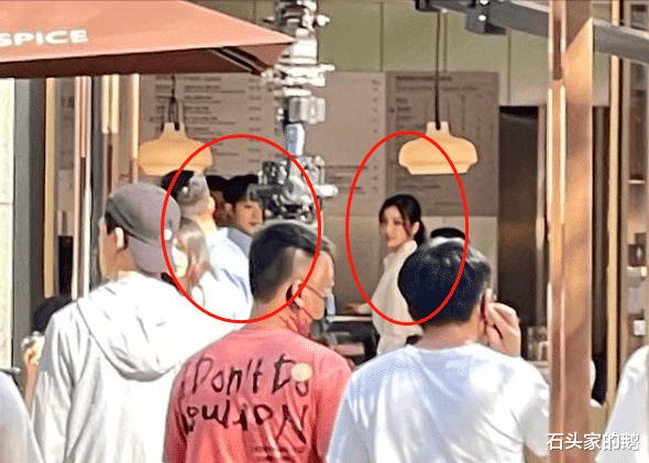 Angelababy|杨颖果然是因为利益！被曝因为资源大降级，还想跟黄晓明修复感情