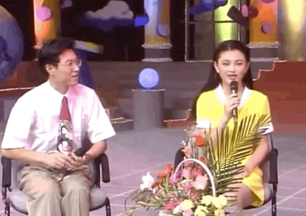 快乐大本营|有人这次真的要说再见了