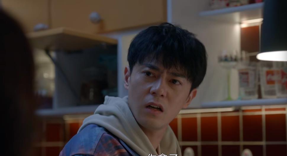 洪卫|《小敏家》：深扒6个男人的收入，男人对钱的态度，就是对你的态度