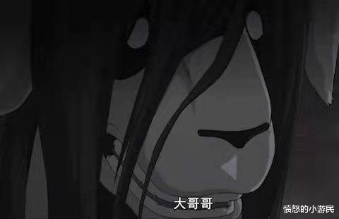 火影忍者|看个动画也能抑郁？盘点那些动漫破防画面