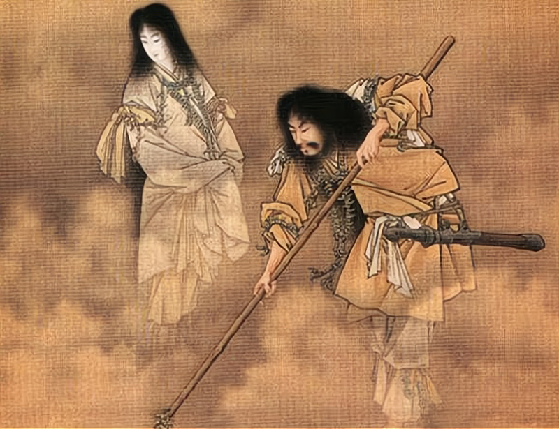 梦呓随谈|梦呓随谈丨传说真实吗?神话背后隐藏着怎样的上古秘闻?