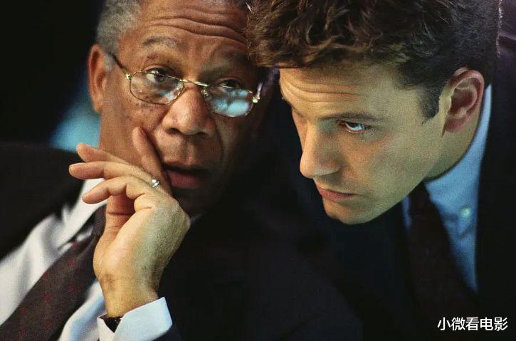 董卿|强推这10部暴力美学大片，拳拳到肉，不舍得快进一秒