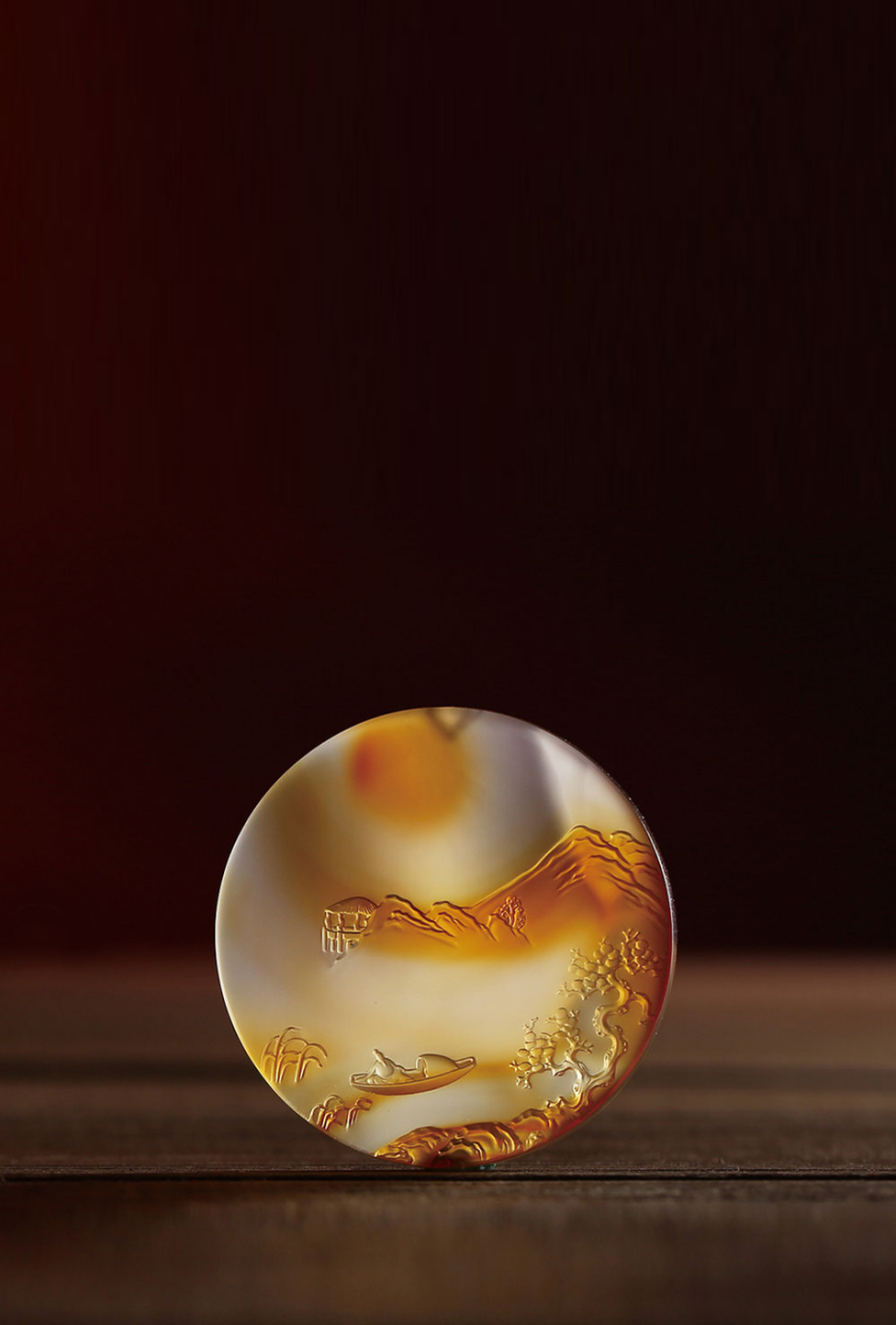 文玩|玉雕大师——高俊华