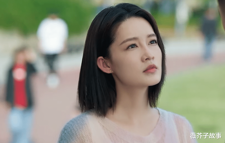 薇芥子故事|爱上特种兵：因爱而改变习惯，梁牧泽吃榴莲，而夏初却做到这点