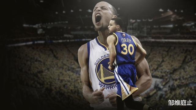 斯蒂芬·库里|库里创纪录！一哥2个字盛赞！苏群却感慨：一朵鲜花插在牛粪上！