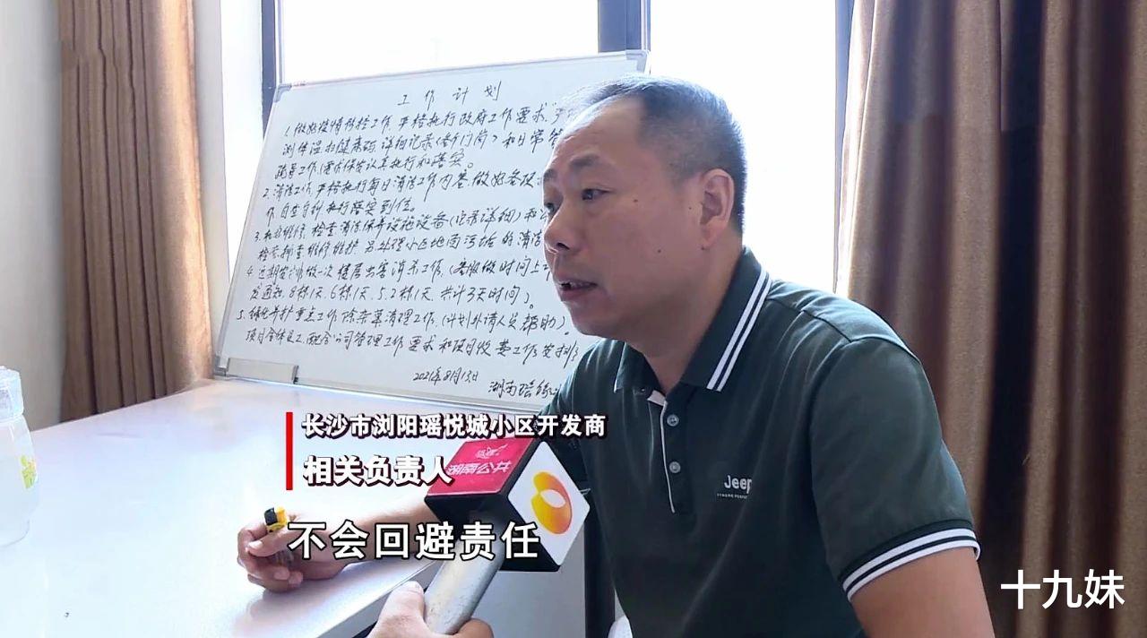 |刚装修好的房子变成“粪坑”，业主欲哭无泪：开发商应赔偿我损失