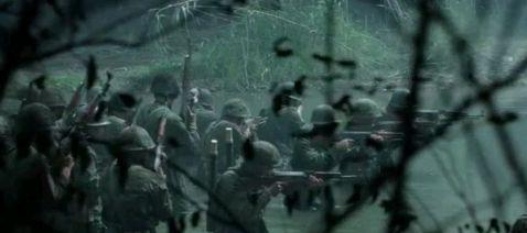 英雄岁月之王牌部队|伪军旅剧？《王牌部队》名不符实，战争场面不过关，存在4大硬伤