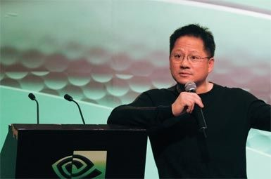 航天|自动驾驶、航空航天，游戏技术跨界根本停不下来