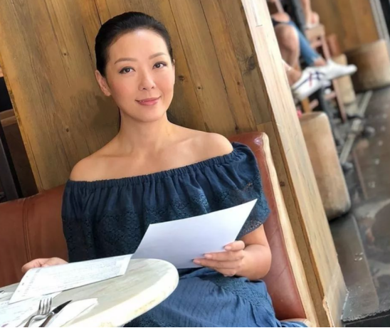 郭少芸|TVB艺人定居内地一年，普通房子升级为大豪宅，商演活动太吸金