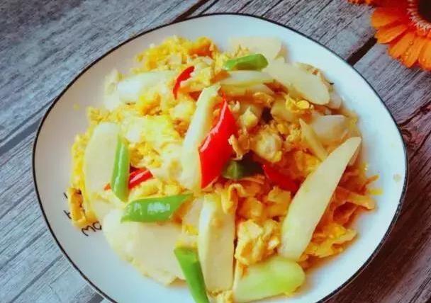 莲藕|秋天多吃这三样菜，增加身体素质