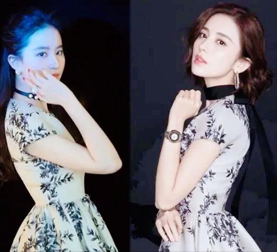 沈腾|当女明星撞衫时，林心如次次都输，52岁的陈红却赢了32岁的景甜