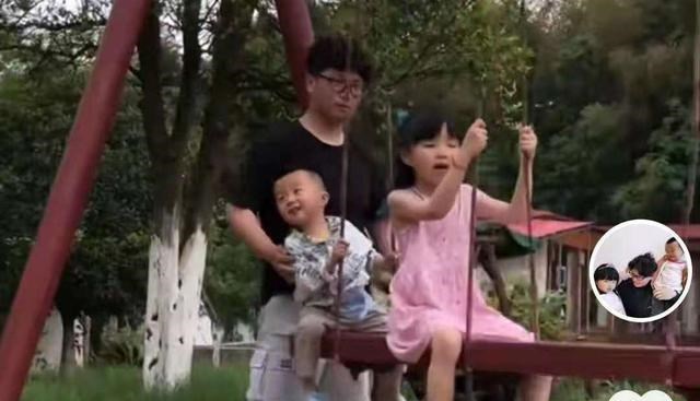 育儿心课堂 暖心！庐山脚下，野果飘香，网友：“童声”是可以温暖许妈的声音