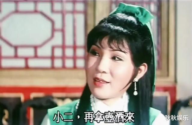 杨钧钧|娱乐圈世纪大冤案，“大妈”砸3000万演女主，却因亲密戏身败名裂