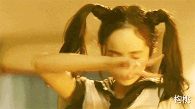 杨幂|35岁的杨幂搭档顶流小生再演仙侠少女，网友直呼：完全不搭！