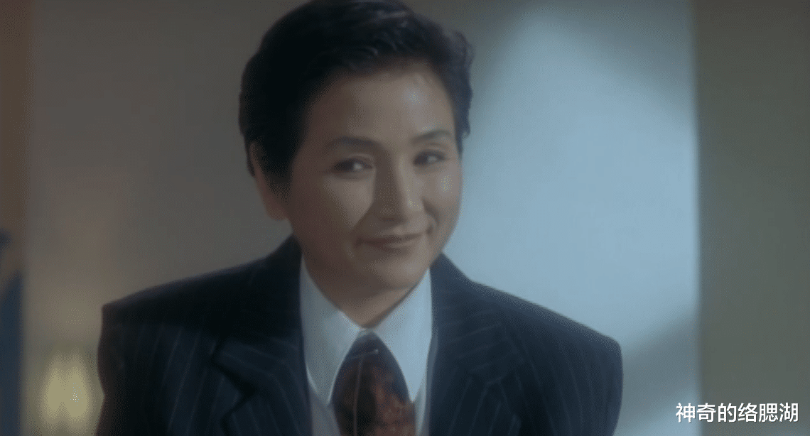 洪金宝|1995年，洪金宝、陈勋奇强强联手，却依旧没能挽救罗维的电影公司