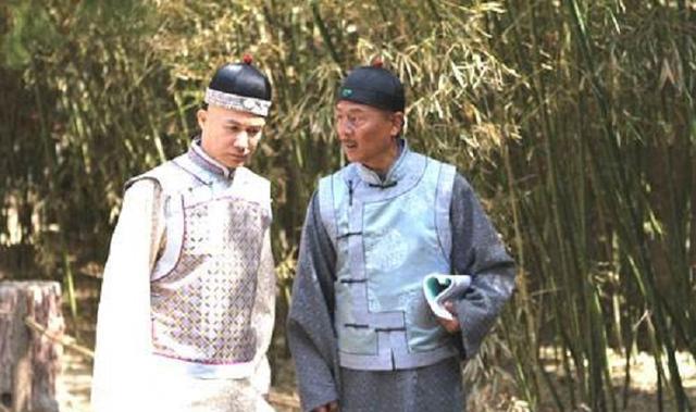 乔家大院|“亮财主”乔致庸：创晋商辉煌，89岁离世，子孙筹拍《乔家大院》