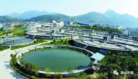 污水处理设备 污水处理厂运营现场技术20个总结,涂山环保
