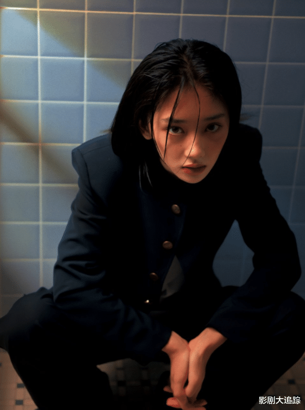 鹿晗|《一人之下》影视化，鹿晗现实版王也，宝儿姐新人演员酷Girl一枚