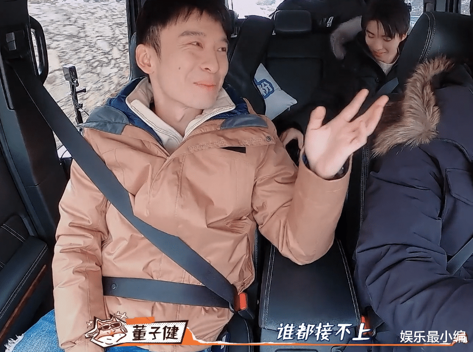 刘昊然|刘昊然称众多节目找自己当导师，头疼的应该是导演，差一点就信了