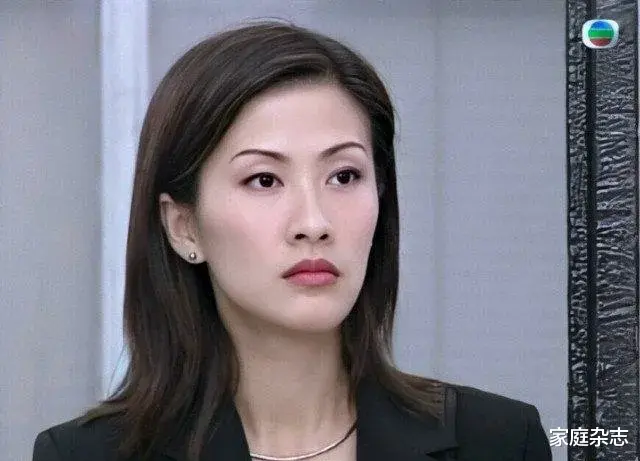 陈慧珊|曾经的顶流女星转行做老师？抛弃娱乐圈的她，早已经成了大女主