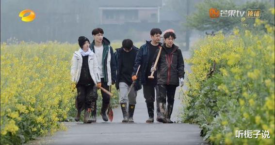 向往的生活|《向往的生活》大翻车？走了一个无所事事的，又迎来两位最烦人的