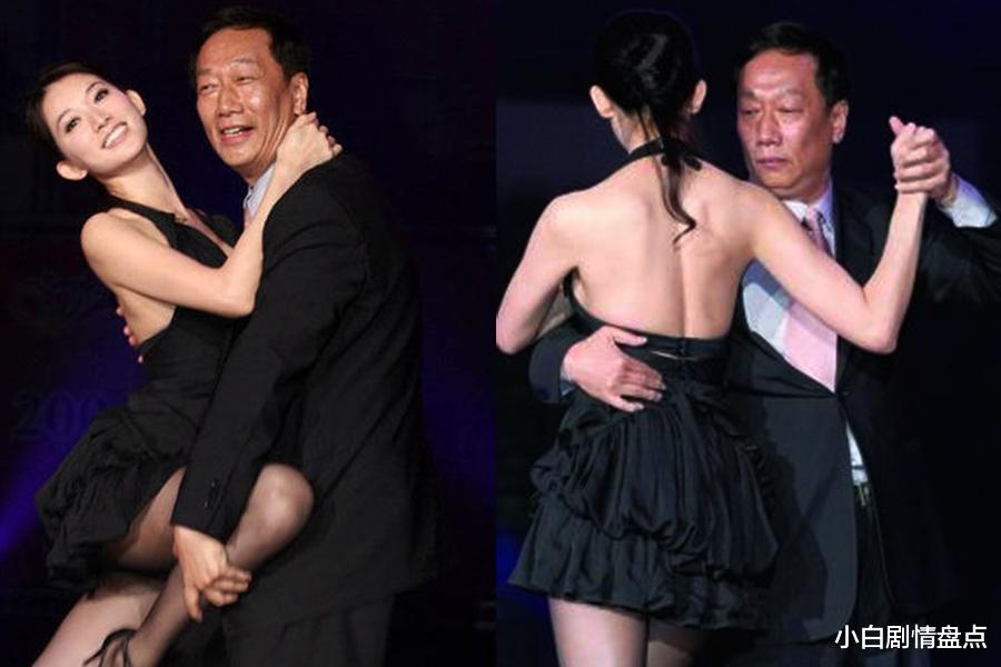 林志玲|林志玲的绯闻和情史你都知道吗？每一段都超过7年，为何初恋对她的影响颇深？